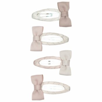 Mimi and Lula Dječije Šnalice - Mašnice Martha