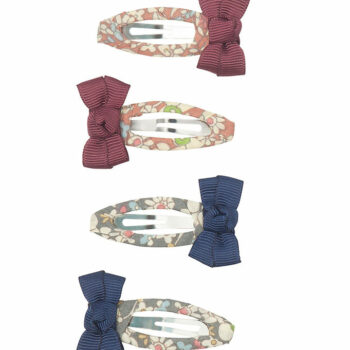 Mimi and Lula Dječije Šnalice - Cvijeće