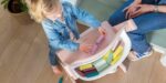 Stokke Tripp Trapp Storage - dodatak za odlaganje - Image 3