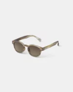 IZIPIZI #C Sun Junior VELVET Smoky Brown (5-10 god.) 3701210430829