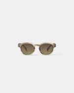 IZIPIZI #C Sun Junior VELVET Smoky Brown (5-10 god.) - Image 2
