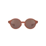 IZIPIZI #D SUN KIDS VELVET Scarlet (9-36 mj.) - Image 3