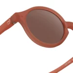 IZIPIZI #D SUN KIDS VELVET Scarlet (9-36 mj.) - Image 4