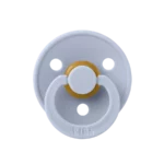 BIBS cucle Dusty Blue & Steel Blue (0-6m) – 2kom - Image 2