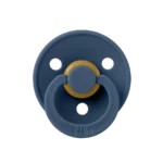 BIBS cucle Dusty Blue & Steel Blue (0-6m) – 2kom - Image 3