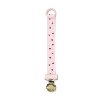 Elodie Details vezica za cuclu/dudu - Sweethearts