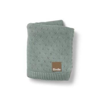 Elodie Pointelle mekana dekica – Pebble Green