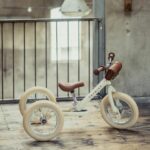 Trybike Tricikl i balans bicikl - Steel Vintage Cream - Image 2