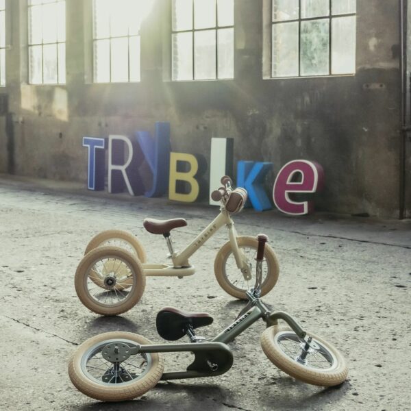 414482830_366223096088931_2596196607336888022_n Trybike Tricikl i balans bicikl - Steel Vintage Cream - Image 4