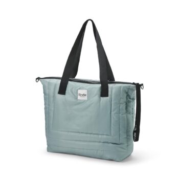 Elodie Torba za previjanje – Pebble Green