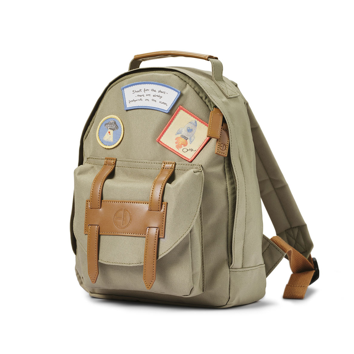 50880142856NA-backpack-Mini-Dreamseeker-1-SS22-PP Elodie Details Mini ruksak – Dreamseeker - Image 1
