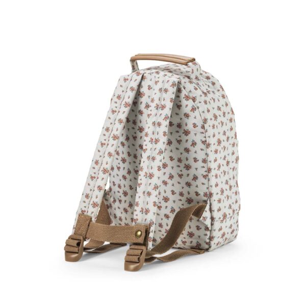 50880143497NA-Backback-Mini-Autumn-Rose-Back-AW22-PP Elodie Mini ruksak – Autumn Rose - Image 4