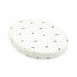 Stokke Sleepi™ Mini Prekrivač (čaršaf) - Mickey Celebration V3