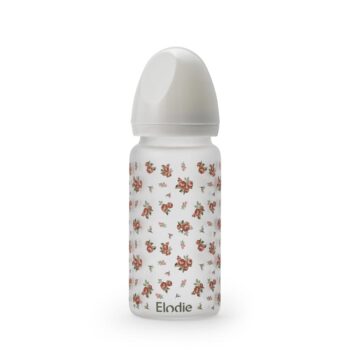 Elodie Staklena flašica 270 ml - Autumn Rose