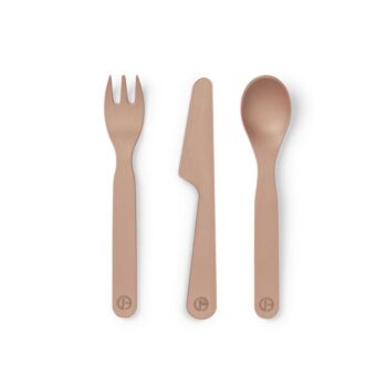 Elodie Dječiji escajg - Soft Terracotta