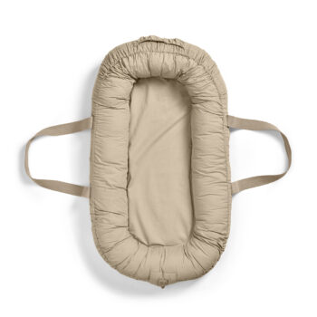 Elodie Gnijezdo za bebe – Pure Khaki