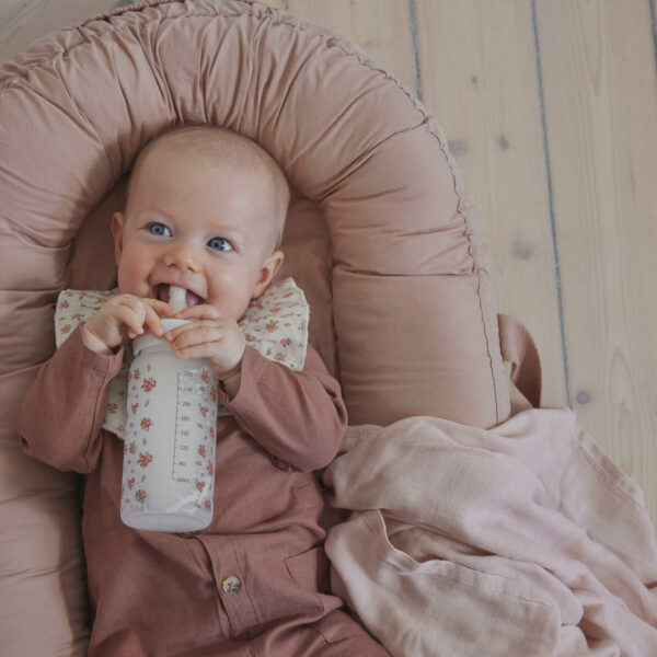 Elodie Staklena flašica 270 ml - Autumn Rose - Image 2