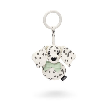 Elodie Igračka za kolica - Dalmatian Dots