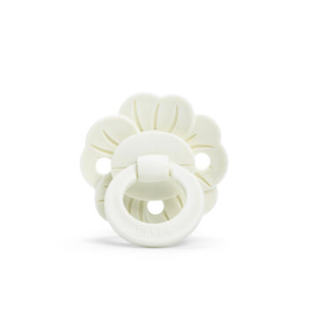 Elodie Details cucla/duda - Bloom Vanilla White