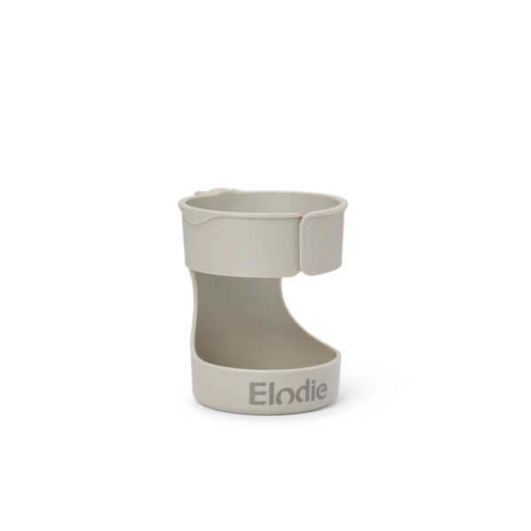 Elodie Mondo – cup holder (držač za čašu) - Moonshell - Image 1