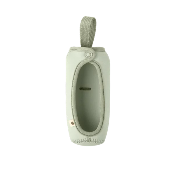 BIBS navlaka - zaštita za flašicu 225 ml - Sage - Image 2