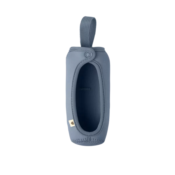 941326002 BIBS navlaka - zaštita za flašicu 225 ml - Petrol - Image 2