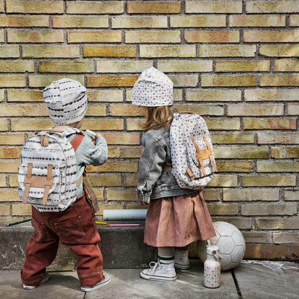 AW22-1x1-Back-To-Pre-School-Waterbottle-Backpack-Autumn-Rose2 Elodie Mini ruksak – Autumn Rose - Image 3