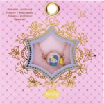 Djeco Tinyly pozlaćena narukvica Luz - Image 2