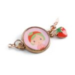 Djeco Tinyly pozlaćena narukvica Berry - Image 3