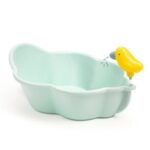 Djeco Kada za kupanje lutki od 30-36 cm
