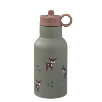 Fresk Termo boca Deer Olive (350 ml)