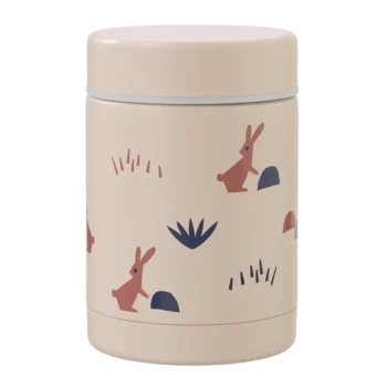 Fresk Termo posuda za hranu Rabbit (300 ml)