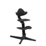 Stokke Nomi Dječija stolica - Black Black
