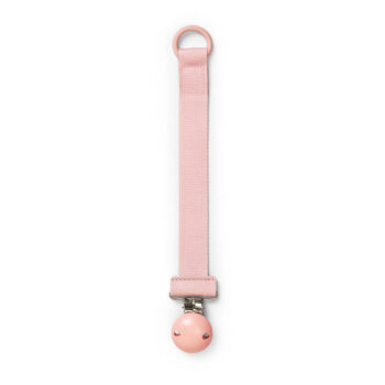 Elodie Details vezica za cuclu/dudu - Candy Pink