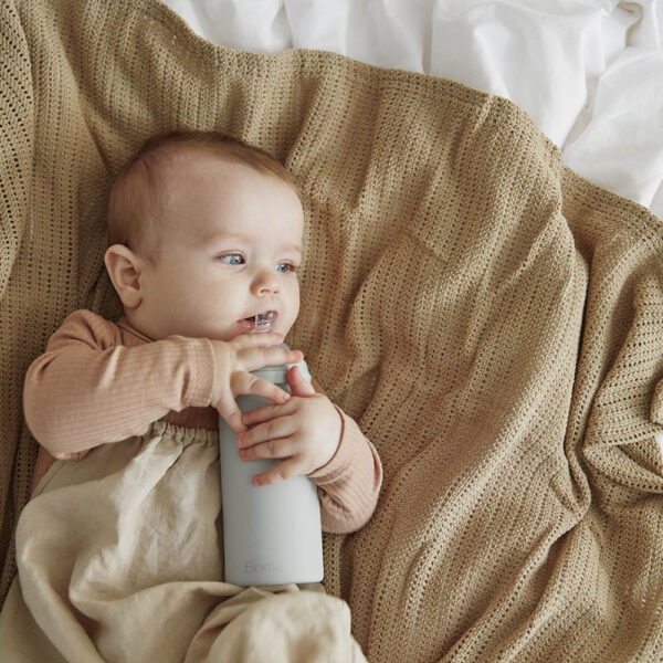 Elodie Staklena flašica 250 ml - Mineral Green - Image 2