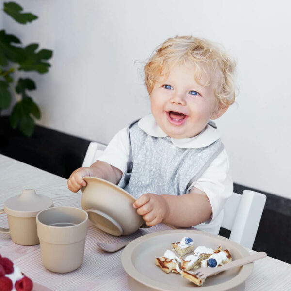 SS23-Fika-Under-The-Fig-Tree-24 (2) Elodie Dječiji escajg - Pure Khaki - Image 3