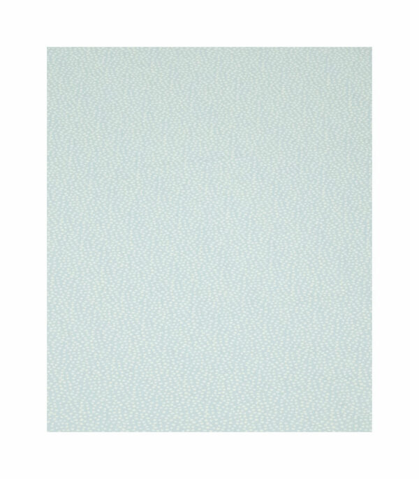 Stokke Sleepi™ Mini Prekrivač (čaršaf) - Mini Fitted Sheet Dots Sage V3 - Image 5