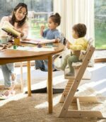 Stokke Tripp Trapp Jastuk za hranilicu – Mickey Celebration - Image 6