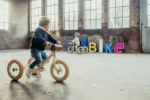 Trybike Tricikl i balans bicikl - Steel Vintage Cream - Image 3