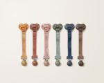 Elodie Details vezica za cuclu/dudu - Hazy Jade - Image 2