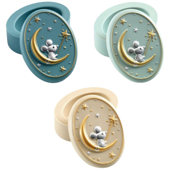 djeco_tandendoosje_pastel_-_assorti_4_ Djeco Kutijica za prvi zub - Pastel - Zelena - Image 2