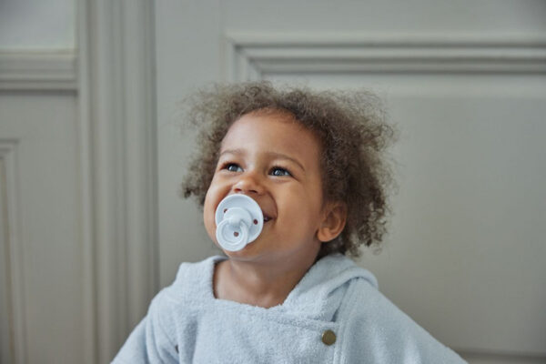 Elodie Cucle kaučuk – Binky Bundle Gelatto Green (3m+) - Image 2