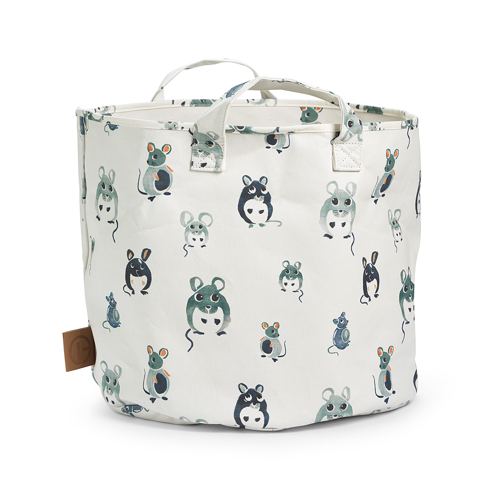 storemystuff-forest-mouse-elodie-details-70650132587NA_2 Elodie - Korpa za igračke - Forest Mouse - Image 1
