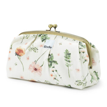 Elodie Details Toaletna torbica Zip&Go – Meadow Blossom