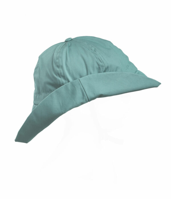 Elodie Šeširić sa UV zaštitom - Pretty Petrol - Image 3