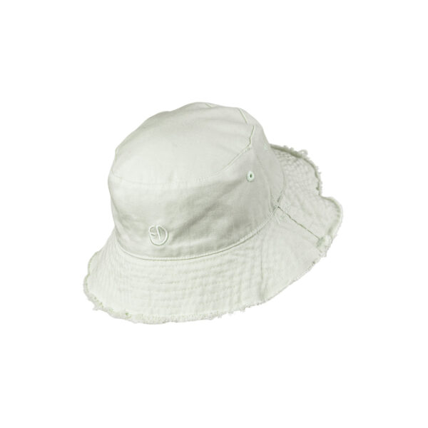 Elodie Šeširić Bucket Hat sa UV zaštitom - Gelato Green - Image 6
