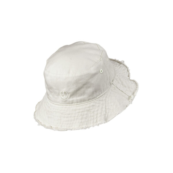 Elodie Šeširić Bucket Hat sa UV zaštitom - Gelato Green - Image 4