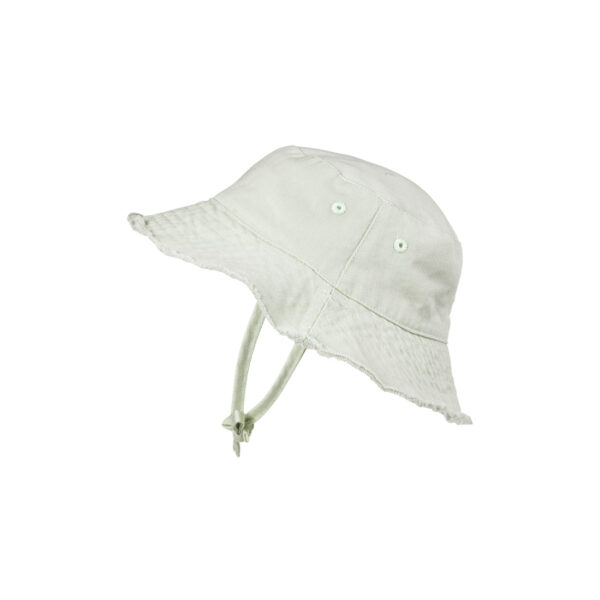 Elodie Šeširić Bucket Hat sa UV zaštitom - Gelato Green - Image 5