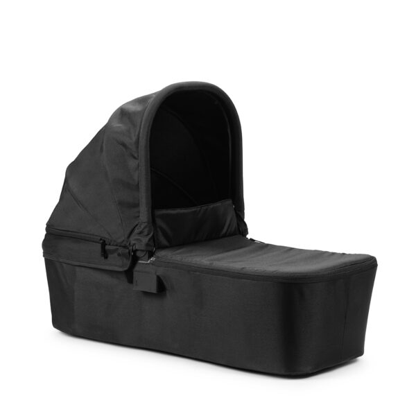 80820115120NA-MONDO-Carry-Cot-Black-1-SS22-PP-1 (1) Elodie Mondo dječija kolica – Black + Elodie Mondo košara za novorođenče – Black - Image 10