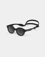 #C Sun Kids Black